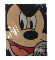 Copriletto Topolino Mickey Rock Disney Estivo