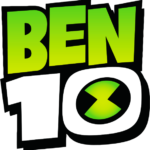 logo ben 10