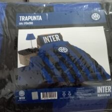 Piumone Trapunta F.C. Inter Ufficiale