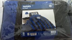 Piumone Trapunta F.C. Inter Ufficiale