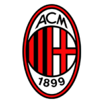 LOGO AC MILAN