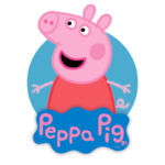 logo Peppa Pig