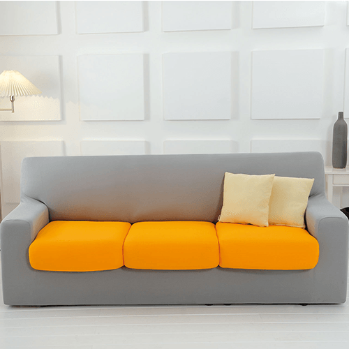 Copridivano elastici Chaise longue copridivano con penisola ad angolo  componibile copri divano a forma di L per soggiorno copridivano  elasticizzato