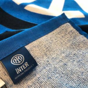 Official product telo mare Inter